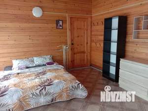 Дом 120м², 3-этажный, посуточно, 