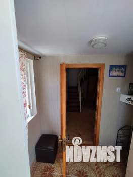 Дом 80м&sup2;, 2-этажный, посуточно, 