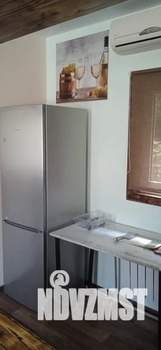 Дом 48м&sup2;, 1-этажный, посуточно, 