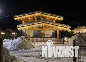 Дом 280м², 2-этажный, посуточно, 