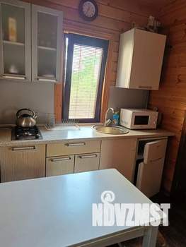 Дом 60м², 2-этажный, посуточно, 