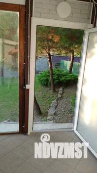 Дом 36м², 1-этажный, посуточно, 