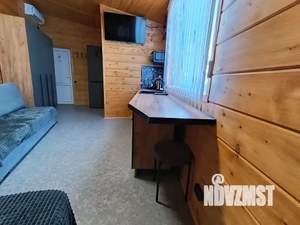 Дом 25м², 1-этажный, посуточно, 