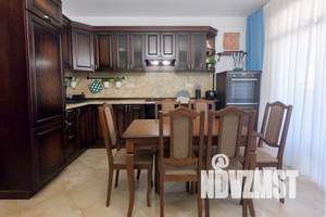 Дом 100м², 2-этажный, посуточно, 