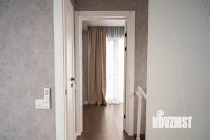 Дом 60м², 1-этажный, посуточно, 