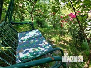 Дом 75м&sup2;, 2-этажный, посуточно, 