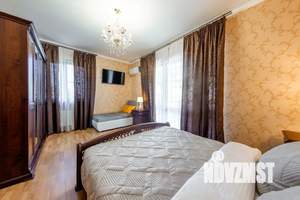 Дом 150м&sup2;, 2-этажный, посуточно, 