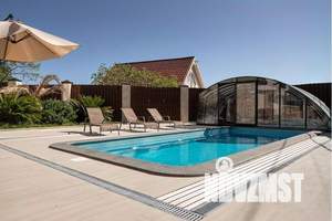 Дом 300м², 3-этажный, посуточно, 