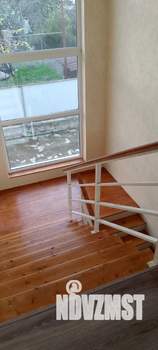 Дом 180м², 2-этажный, на длительный срок, 