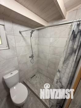 Дом 27м², 1-этажный, посуточно, 