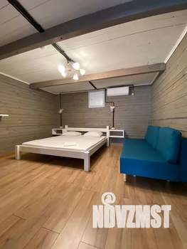 Дом 100м&sup2;, 2-этажный, посуточно, 