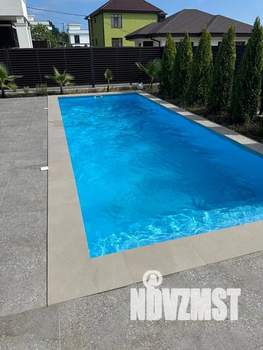 Дом 180м², 2-этажный, посуточно, 