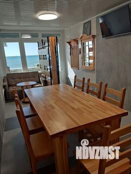 Дом 85м², 2-этажный, посуточно, 