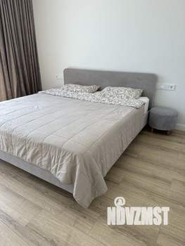 Коттедж 140м², 2-этажный, на длительный срок, 