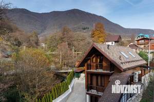 Дом 72м&sup2;, 1-этажный, посуточно, 