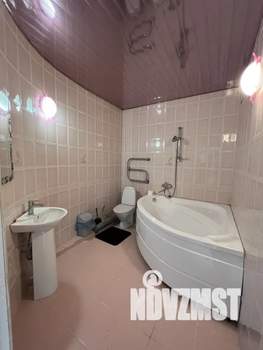 Дом 200м², 3-этажный, посуточно, 