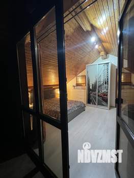 Дом 120м², 2-этажный, на длительный срок, 