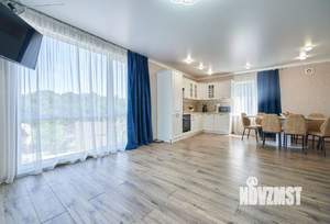 Дом 200м², 3-этажный, посуточно, 