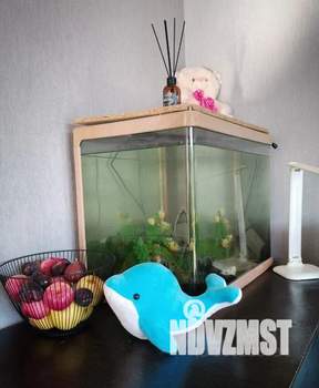 Дом 70м&sup2;, 1-этажный, посуточно, 