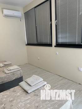 Дом 24м², 1-этажный, посуточно, 