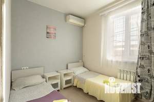 Дом 100м&sup2;, 2-этажный, посуточно, 