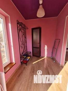 Дом 50м², 2-этажный, посуточно, 