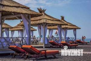 Коттедж 150м², 3-этажный, на длительный срок, 