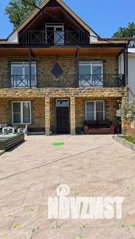 Дом 200м², 2-этажный, посуточно, 