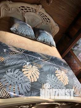 Дом 30м², 1-этажный, посуточно, 