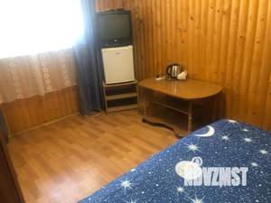 Дом 18м², 1-этажный, посуточно, 