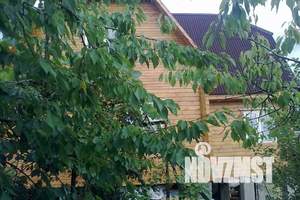 Дом 120м², 2-этажный, посуточно, 