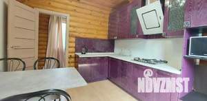 Дом 130м², 2-этажный, на длительный срок, 