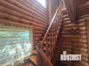 Дом 120м², 2-этажный, посуточно, 