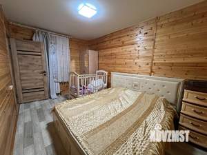 Дом 50м², 1-этажный, на длительный срок, 