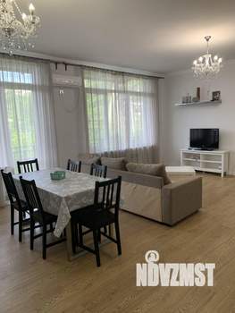 Дом 70м², 2-этажный, посуточно, 