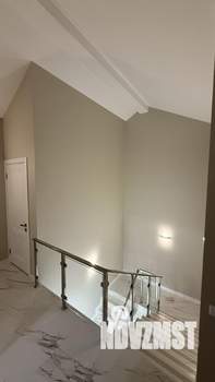 Дом 290м², 2-этажный, посуточно, 