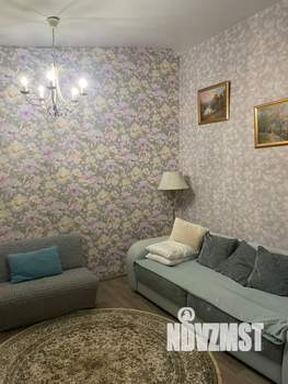 Дом 60м², 1-этажный, на длительный срок, 