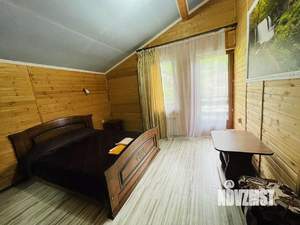 Дом 140м&sup2;, 2-этажный, на длительный срок, 