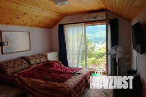 Дом 105м², 3-этажный, посуточно, 