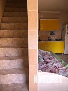 Дом 40м&sup2;, 2-этажный, посуточно, 