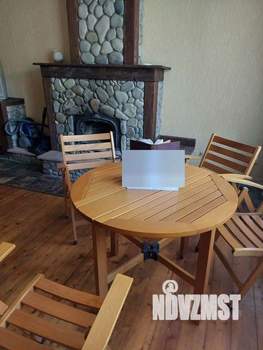 Дом 100м², 1-этажный, на длительный срок, 