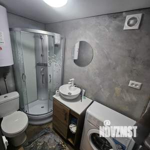 Дом 20м², 1-этажный, посуточно, 