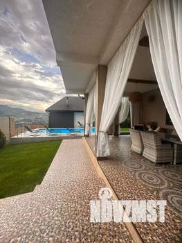 Дом 80м², 3-этажный, посуточно, 