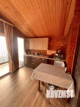 Дом 30м², 1-этажный, на длительный срок, 