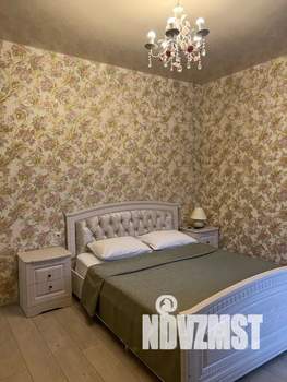 Дом 220м², 3-этажный, посуточно, 