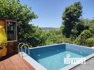 Дом 125м², 3-этажный, посуточно, 