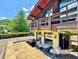 Дом 360м², 2-этажный, на длительный срок, 