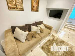 Дом 100м², 2-этажный, посуточно, 