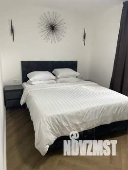 Дом 36м&sup2;, 1-этажный, посуточно, 