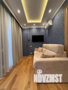 Дом 129м², 3-этажный, посуточно, 